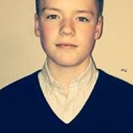 Rasmus E