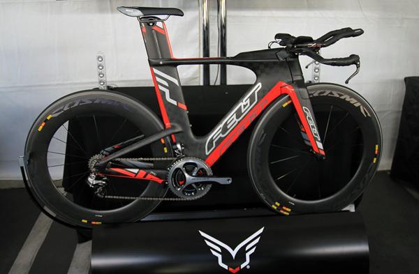 har i set den nye felt IA tri? 