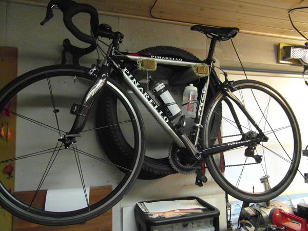 Pinarello prince sl ? Pris ?