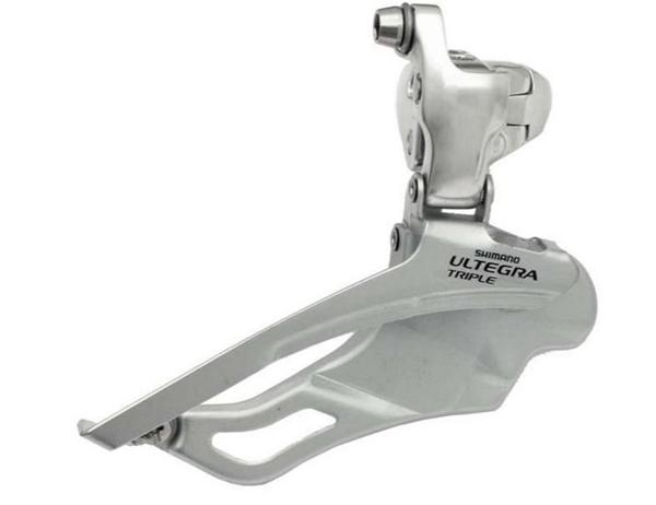 Ultegra triple ?