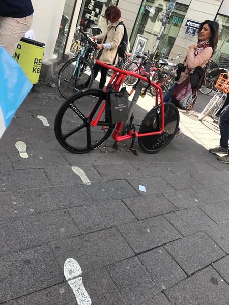 Hvor kan jeg købe denne cykel?!