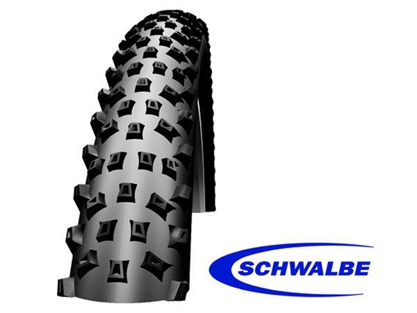 Schwalbe Rocket Ron Performance???
