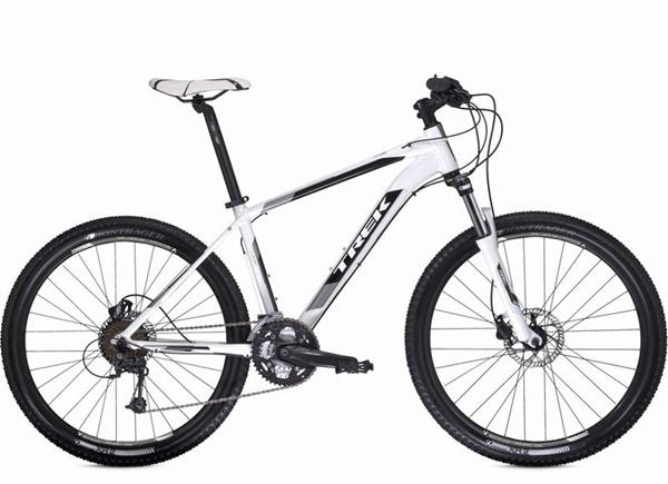 Trek 4500 2013