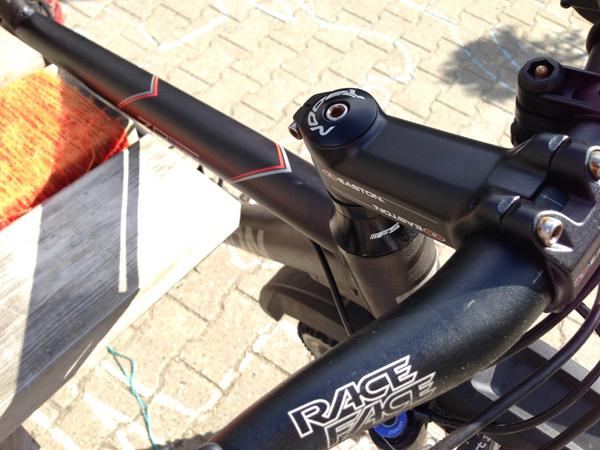 iPhone 5 Cykelholder 