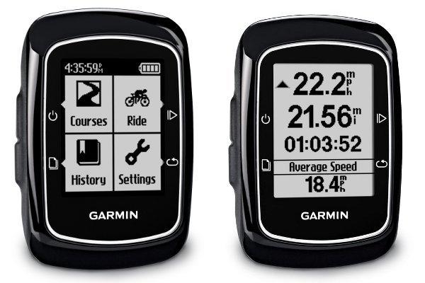 Garmin Edge 200 Tilbud