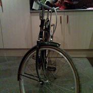 Raleigh Club Classic