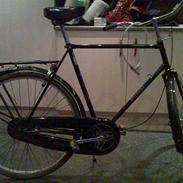 Raleigh Club Classic