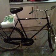 Raleigh Club Classic