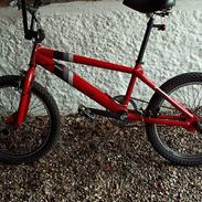 Trek tr-20 OPDATERET.! -SÆLGES