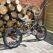 Kildemoes BMX - custom