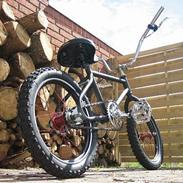 Kildemoes BMX - custom