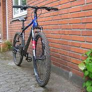 Trek 4500 