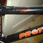 Protech Trialbike -SOLGT-