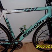 Bianchi via nirone 7 alu