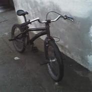 Ideal bmx(til salg/bytte)