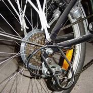 Yosemite Mini Biker "Geden"