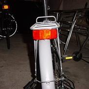 Yosemite Mini Biker "Geden"