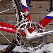 Pinarello Marvel **solgt**