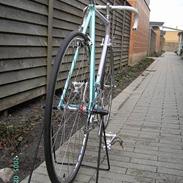 No-Name Colombus/Campagnolo
