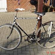 Puch hjemmebyg