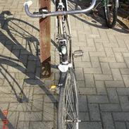 Puch hjemmebyg