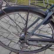 Nishiki 307