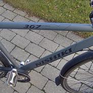 Nishiki 307