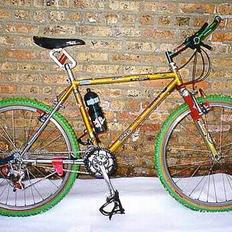 Yosemite Sachs X