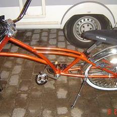 No-Name Chopper (Til salg)