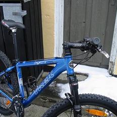 Trek 6500 Disc 2006