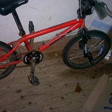 Mongoose bmx