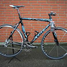 Trek 5,5 Madone Projekt One