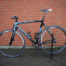 Trek 5,5 Madone Projekt One