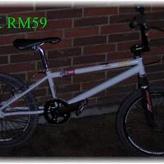 DK Bikes RM 59