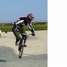 DK Bikes RM 59