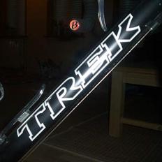 Trek sl alpha  1000