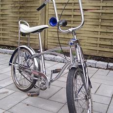 Retro Custom LowRider