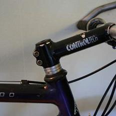 Cannondale M900