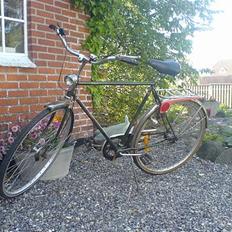 DBS Cykel