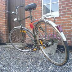 DBS Cykel
