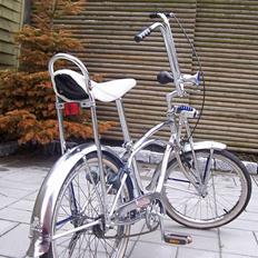 Retro Custom LowRider