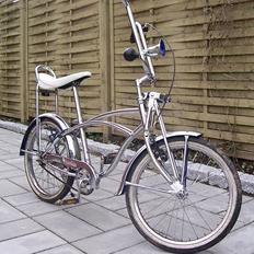 Retro Custom LowRider