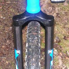 Haro 500 pro sx