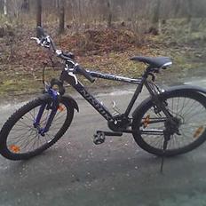 Nishiki Timbuk