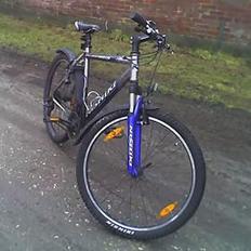 Nishiki Timbuk