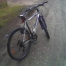 Nishiki Timbuk