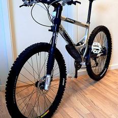 Cannondale Jekyll 800