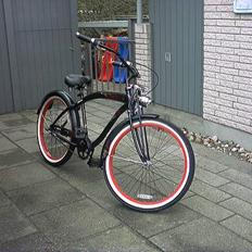 Retro ThirtyThree Pyro SOLGT