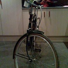 Raleigh Club Classic