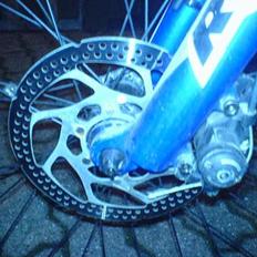 Trek Trek 4300